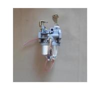 Carburateur Pour MITSUBISHI GM181 Et Plus, 181CC, 4 Temps, Pompe De Carburateur Pour CARBY Outils Électriques Industriels CARB ASSY
