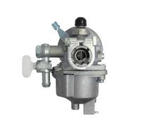 Carburateur Pour Mitsubishi Tl33 Tb33 Tu33 Bc330 Bg330 Et Autres Moteurs 2 Temps Pour Souffleur, Pulvérisateur, Tarière, Pièces De Carburateur Carburateur de moto