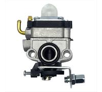 Carburateur pour moteur à essence 4 temps 139/140, débroussailleuse, coupe-bordures, tondeuse à gazon