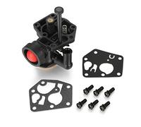 Carburateur pour moteur Briggs & Stratton Sprint Classic 498809 498809A