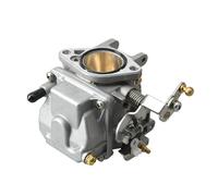 Carburateur pour Moteur Carburateur Assy Compatible Avec Yamaha Pour Moteur Hors-bord De Bateau 25 Temps 69P-14301 69P-14301-00 69P-14301-01 Carb