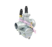 Carburateur pour Moteur Carburateur Avec Filtre À Air Compatible Suzuki Pour RG Sports Pour RGV120 Carb 8100-M46G10-18(Only Carb)