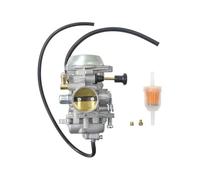 Carburateur pour Moteur Carburateur Carb Compatible Avec Suzuki Pour DR200 1986 1987 1988 Pour DR200S 2015 2016 2017 Pour DR200SE 1999-2014