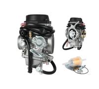 Carburateur pour Moteur Carburateur Compatible Avec Yamaha Pour 350 ATV Pour Quad YFM350 Pour YFM350R Pièces 2004-2013 PD36J 36mm Carburateurs