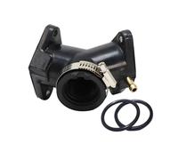 Carburateur pour Moteur Carburateur De Moto Avec Adaptateur Pour XV250 Pour XV125 Pour QJ250 Pour XV 250 Pour 125 Assy Pour Virago 1990-2014(A)