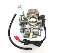 Carburateur pour Moteur Carburateur De Pièces Moto Convient pour & Buyang Feishen FA 300cc VTT Quad D300 G300 30mm