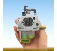 Carburateur pour Moteur Carburateur Pour MTD Pour 1P65F Pour 1P65MC 139CC 951-10838 Moteur De Générateur Tondeuse À Gazon Motocross
