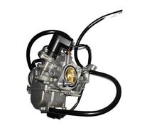 Carburateur pour Moteur Compatible Avec Loncin Pour Basha 250 Kit De Remplacement De Carburateur Pour Moto