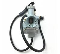 Carburateur pour Moteur Compatible Avec Suzuki Pour LT160 Pour LT-F160 1989-2004 Quad Pour Runner Carburateur Assy Carb Moto Carb Avec La Pièce 13200-02C03