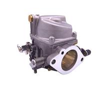 Carburateur pour moteur de bateau 3P0-03200-0 3P0032000 3P0032000M 346-03200-0 346032000 346032000M Carburateur Assy pour Tohatsu et Nissan 25HP 30HP 2 temps M25C 3 M30. Moteur hors-bord A4 NS25C3