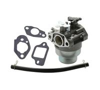 Carburateur pour moteur de tondeuse à gazon Honda GCV160 GCV160LE HRB216 HRR216K2 HRT216 HRZ216 16100-Z0L-023-MCJ