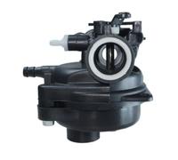 Carburateur pour Moteur De Tondeuse À Gazon pour pour 300E 450E 500E 550EX 125cc 140cc 4.5HP 799583 593261 591979 591160 Carburateur Moteur