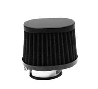 Carburateur pour Moteur Filtre D'admission De À Air Carburateur Nettoyeur 38mm 42mm 45mm 50mm 55mm 60mm Pour PWK Pour 21/24/26/28/30/32/34mm Carb(55mm black)
