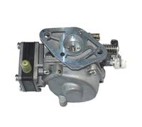 Carburateur pour Moteur Hors-Bord 2 Temps 9,8/9,9 CV Compatible avec Me&rc&ur&y 3303-803687A04 803687A