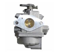 Carburateur pour Moteur Hors-Bord Marin 4 Temps 6 CV Compatible avec Mercury 3303-8M0053668