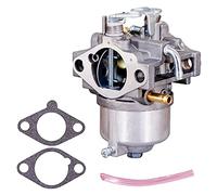 Carburateur pour moteur Kawasaki FC420V 4 temps John Deere DR tondeuse à balais remplace 15001-2972 15003-2154 15003-2153