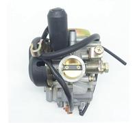 Carburateur pour Moteur Pour Carburateur BS26 Pour Suzuki Pour AN125 Pour AN 125 Pour HS125T Pour QS125T-3 Pour QS150T Pour Vergaser