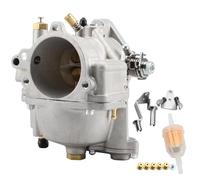 Carburateur pour Moteur Pour Carburateur Carb Kit Moto Remplacer Pour Big Pour Twin Pour Super E Et Pour Sportster S& Pour Shorty 11-0420