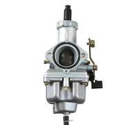 Carburateur pour Moteur Pour CM200 Pour XL250 Pour TRX200 Pour XR200 175-250cc 30mm Kit De Carburateur De Rechange Pour Moto Dirt Pit Bike ATV Motocross