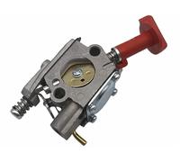 Carburateur Pour Moteur Pour ECHO CS2600C CS2600 CS2600ES Pour SHINDAIWA 269 Pour Walbro WT-843 Carburateur A021519-0650 De Tronçonneuse À Essence