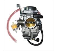 Carburateur pour Moteur Pour KLX250 TR250 Pour BJ250 Pour KLR250 Pour KVF360 Kit De Carburateur Pour Moto Avec Pièces De Rechange Pour Carburateur