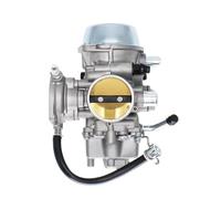 Carburateur Pour Moteur Pour Polaris Pour Outlaw 500 Pour Predator 500 2003-2007 Go-Karts UTV ATV 500/600/660/700 Carburateur