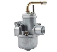 Carburateur pour Moteur pour Puch Cyclomoteur Maxi Sport Luxe Newport E50 Murray 12mm Bing Style Carb Carburateur