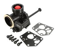 Carburateur pour Moteur pour Sprint Quattro Classic Engine 498809 Carburateur Carb Kit