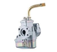 Carburateur Pour Moteur Pour Type 85/13 Pour Hercules P3 Pour Optima 10 mm 12 mm 13 mm Carburateur à glissière à flux plat(12mm)