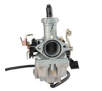 Carburateur Pour Moteur Pour WY125 CG150 125cc 150cc 175cc PZ27 27mm Carburateur Avec Pompe Accélératrice Câble Choke Carb + Double Câble D'Accélérateur(1 piece)