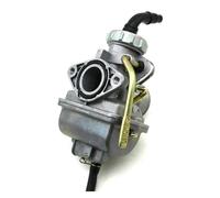 Carburateur pour Moteur Pour XR80 1979 1980 1981 1982 1983 1984 Pour XR80R 1985-2003 Pour XR75 Pour XL75 XL80 50cc-110cc 20mm Remplacement Du Carburateur De Moto Tout-terrain