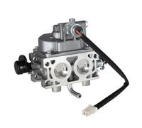Carburateur Pour Moteur TRE586V ORIGINALE STIGA Tondeuse À Gazon 118551632/0
