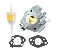 Carburateur pour moteur Vanguard pour 14 pour HP 16 pour HP avec numéros de pièces interchangeables 845906 809013 808252 en métal pour une utilisation durable