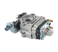 Carburateur pour moteurs de 22 cc, 26 cc, 33 cc, 34 cc, 36 cc, 11 mm, carburateurs pour taille-haie, débroussailleuse, tronçonneuse, tondeuse à gazon, carburateur