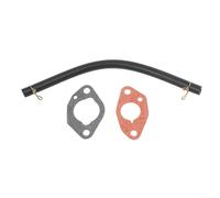 Carburateur pour moteurs Honda G150 remplace 16100-883-095 16100-883-105 avec joints et tuyau d'huile pour pièces de réparation d'équipement de jardin