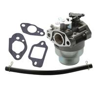 Carburateur pour Moteurs HONDA GCV160 GCV160LE Tondeuse à Gazon HRB216 HRR216K2 HRT216 HRZ216 # 16100-Z0L-023 (BB62W C)