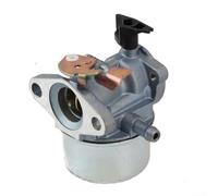 Carburateur pour moteurs Quantum avec joints d'étranglement, Carburateur pour Moteur pour Quantum pour numéro de pièce 494216/498965/698056 compatible avec 2069029 pourWolf 2.42B