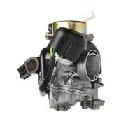 Carburateur Pour Moto Cygnus-X RS100, Pour GTR RSZ BWS GP SRV150 GY6 100 110 125 150 Cc, Starter Électrique Pour Scooter Et VTT(CVK32)