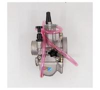 Carburateur Pour Moto Keihin PWK 24 28 30 32 34 Mm 2T 4T Avec Moteur Power Jet ATV Et Carburateur YZ85 Carburateur Carb(30mm)