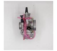 Carburateur Pour Moto Keihin PWK 24 28 30 32 34 Mm 2T 4T Avec Moteur Power Jet ATV Et Carburateur YZ85 Carburateur Carb(34mm)
