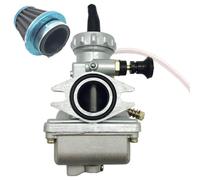 Carburateur pour Moto pour Yamaha 125 AT1 AT2 Enduro 175 CT1 CT2 CT3 Carb 1971 1972 1973,Accessoires de carburateur de moto,With One Air Filter