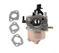 Carburateur pour motoculteur avant Powermate PFTT142 150 cc - Pièce de rechange pour mélangeur de carburant haute performance - Compatible avec les accessoires de moteur de cultivateur de 11"