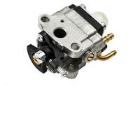 Carburateur pour motoculteur Mantis 4 temps GX31 GX22 FG100, compatible avec débroussailleuse HHE31C HHT31S UMK431 et pompe à eau WX10 de rechange