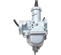 Carburateur pour Motos Tout-Terrain (70 à 250 cm3) Mikuni VM16, VM22, VM24 et VM26