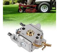 Carburateur pour MS192T, pour Tronçonneuse MS192TC OEM 1137 120 0600 0 Zama C1Q S258 Carburateur MS Pièces de Rechange pour Débroussailleuse