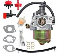 Carburateur pour MTD 951-14027A 951-10638A 751-10638 751-10638A 951-10638 pour Souffleuse Neige Troy-Bilt Storm 2410 2420 2620 2690 2690XP