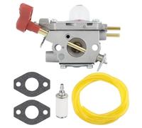 Carburateur pour Murray M2560 MS2550 9900 pour souffleur de Feuilles Troy-bilt TB35EC RM430