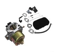Carburateur pour nettoyeur haute pression SH265 196CC compatible avec 0J88870123 pour une performance améliorée