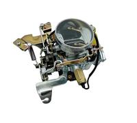 Carburateur Pour NISSAN H20 Pour DATSUN PICK UP L18 Z20 Pour JUNIOR Pour Caravan Carb 2 BARILS 16010-J0500 16010-J0101 Starter Manuel Remplace le Carburateur