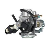 Carburateur Pour NPS50 Pour NPS50S 27 Mm Pièces Mise Niveau Réglables Pour Carburateur Accessoires De Remplacement Universels Modifiés Pour Moto